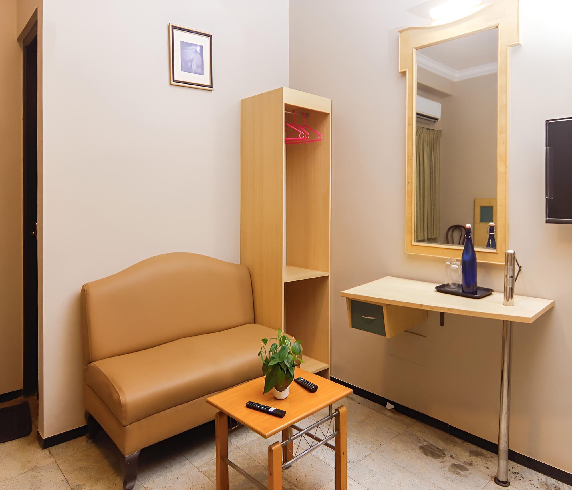 Hotel Vinayaga Excellenciy Tiruppur view 4