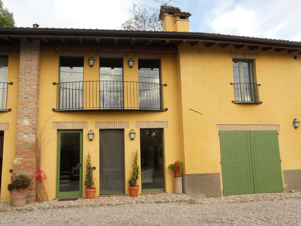 B&B Casa Pagliette