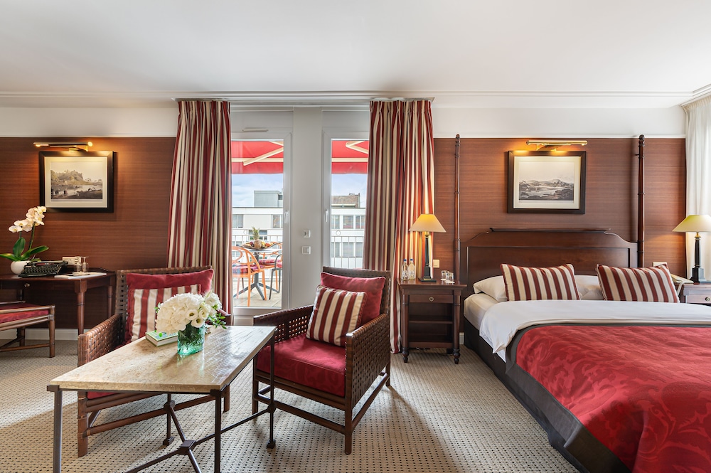 Geneva Vacations - Hotel Kipling - Property Image 42