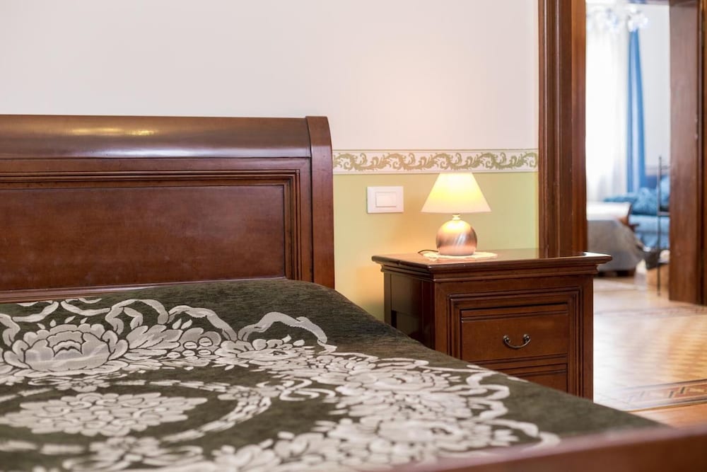 Casa delle Rose B&B