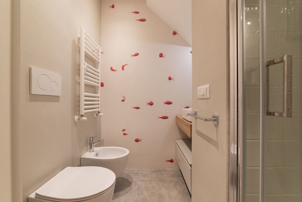 Trastevere Charming Duplex