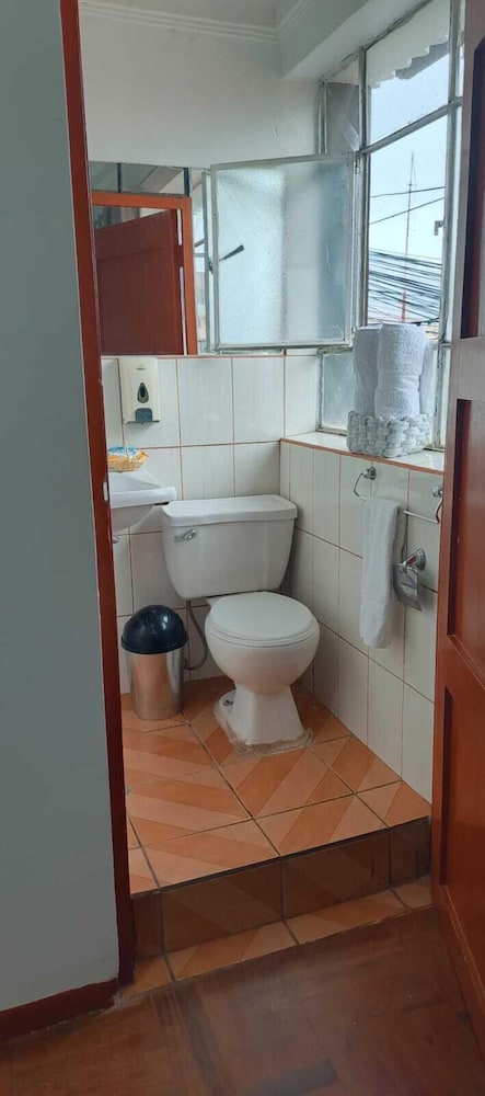 Hostal Don Andre House Cusco