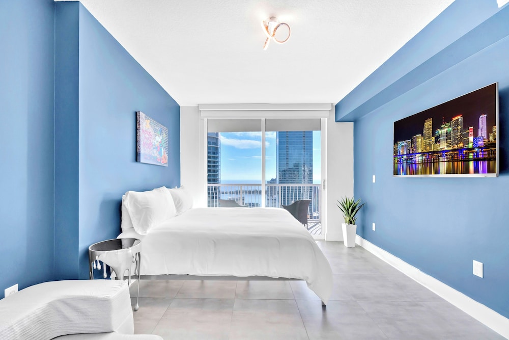 Well Located Condos in Brickell
