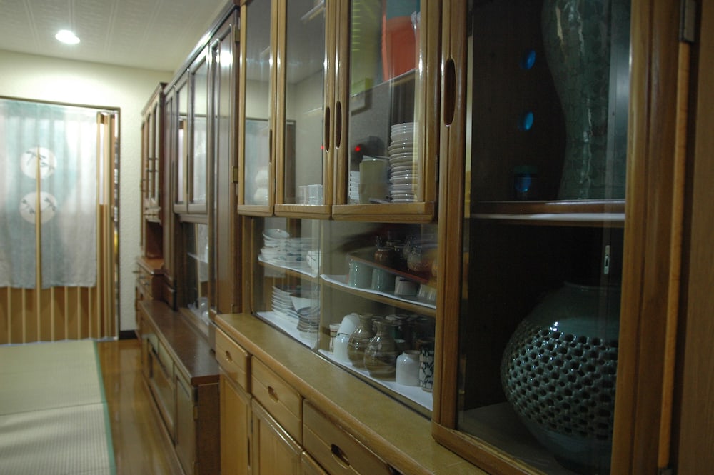 Oyama Guest House Kyoto