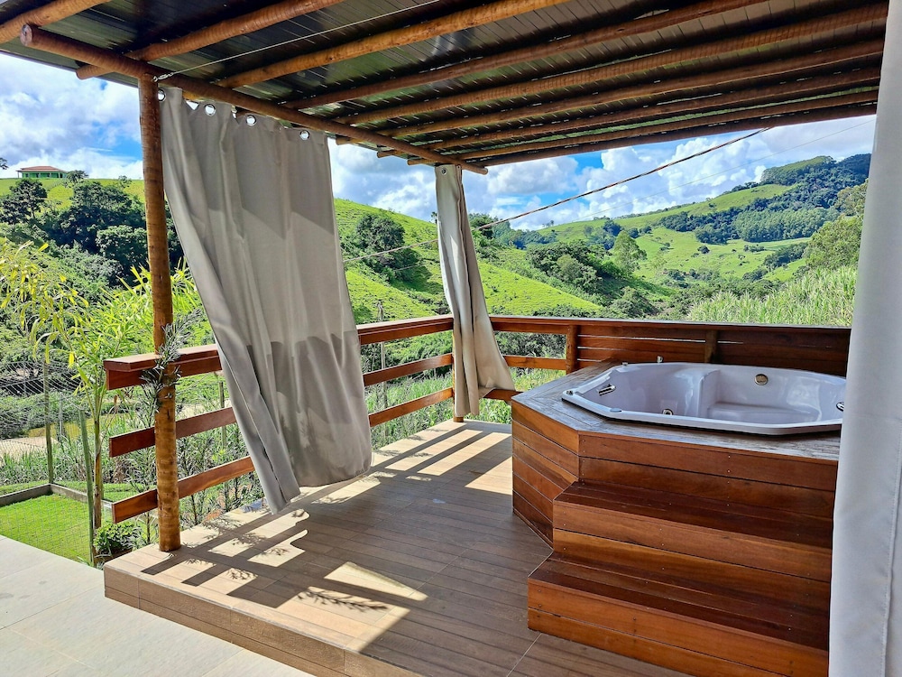 Rancho Ipês do Lago