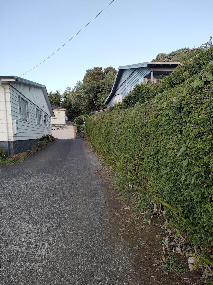 5 Bedroom House at 82A Richardson Road
