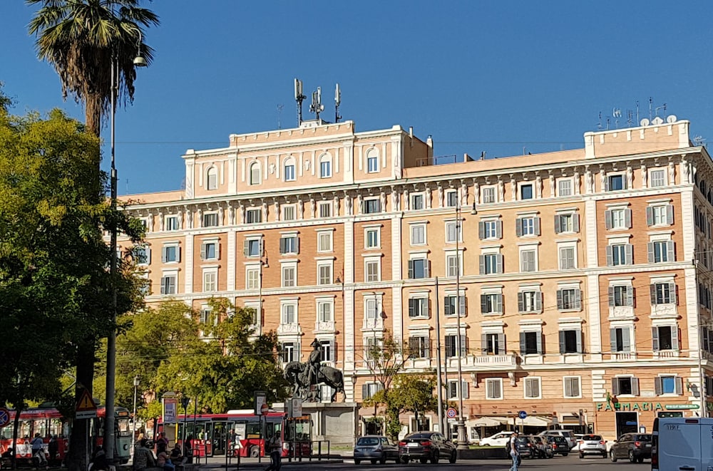 Domus al Vaticano 36
