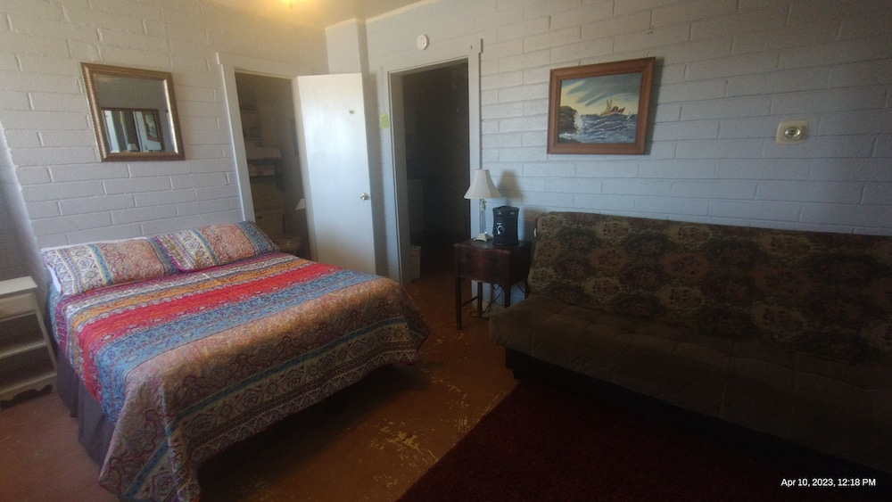 coppersands motel & Rv inc view 4