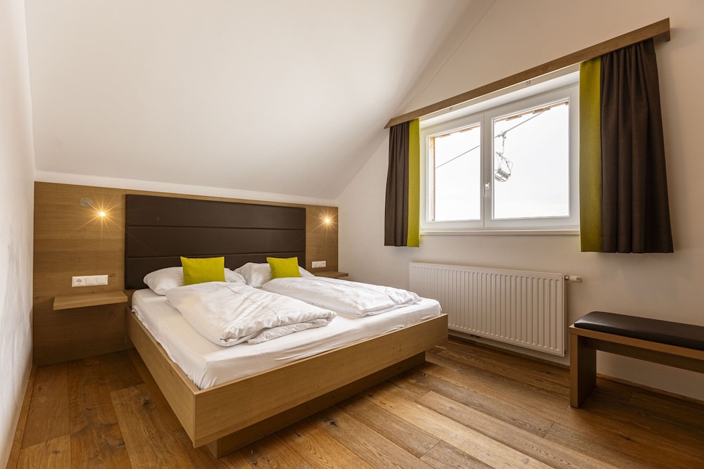 Nice Chalet With Private Sauna