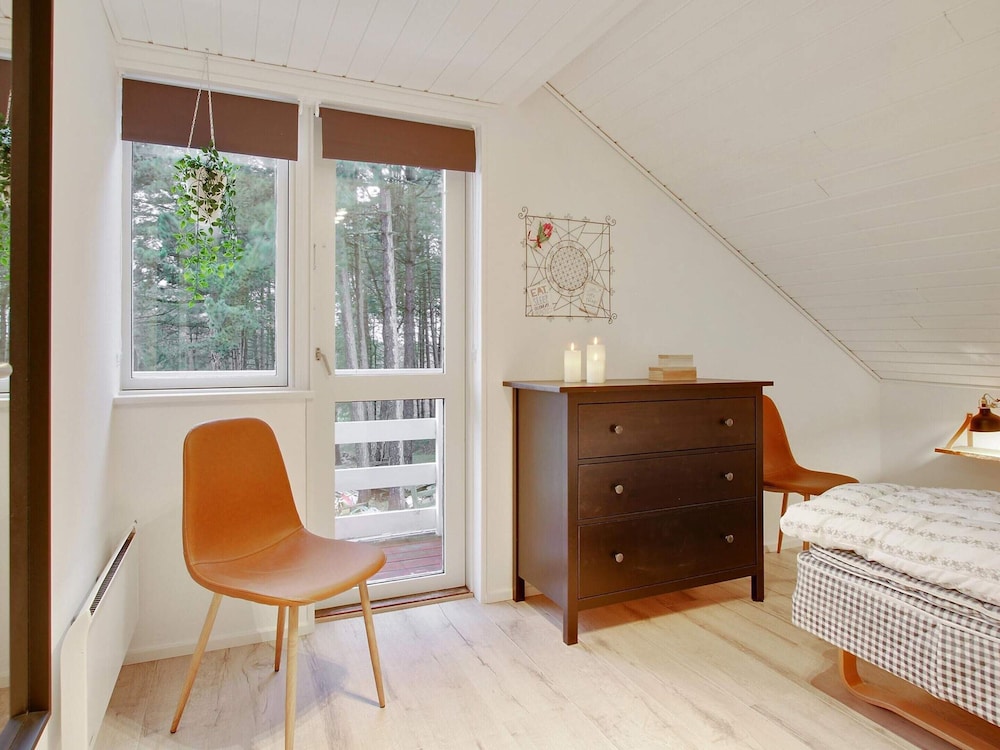 5 Star Holiday Home in Ebeltoft