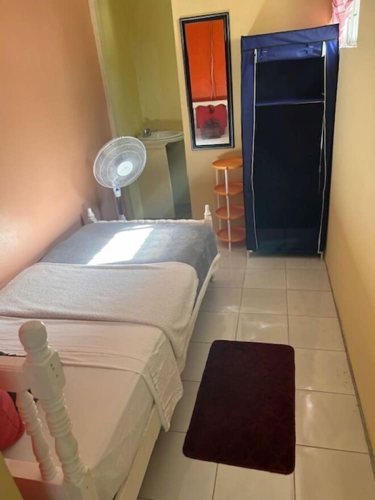 Ayurveda Resort Negril Jamaica