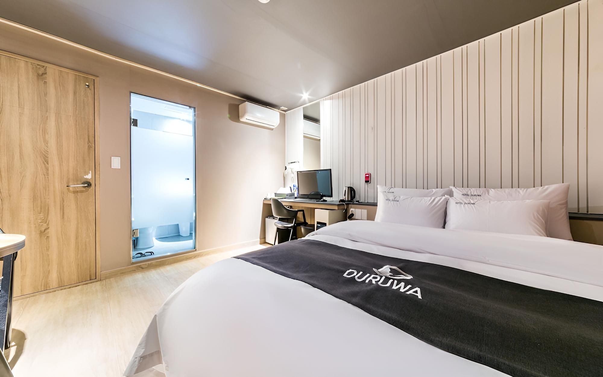 Incheon Vacations - Incheon Dongam Duruwa - Property Image 4