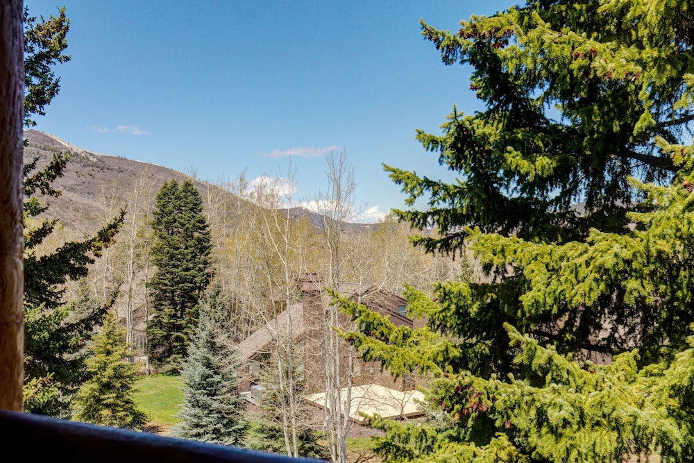 Park City Ski Resort UT - Snow Flower Condos