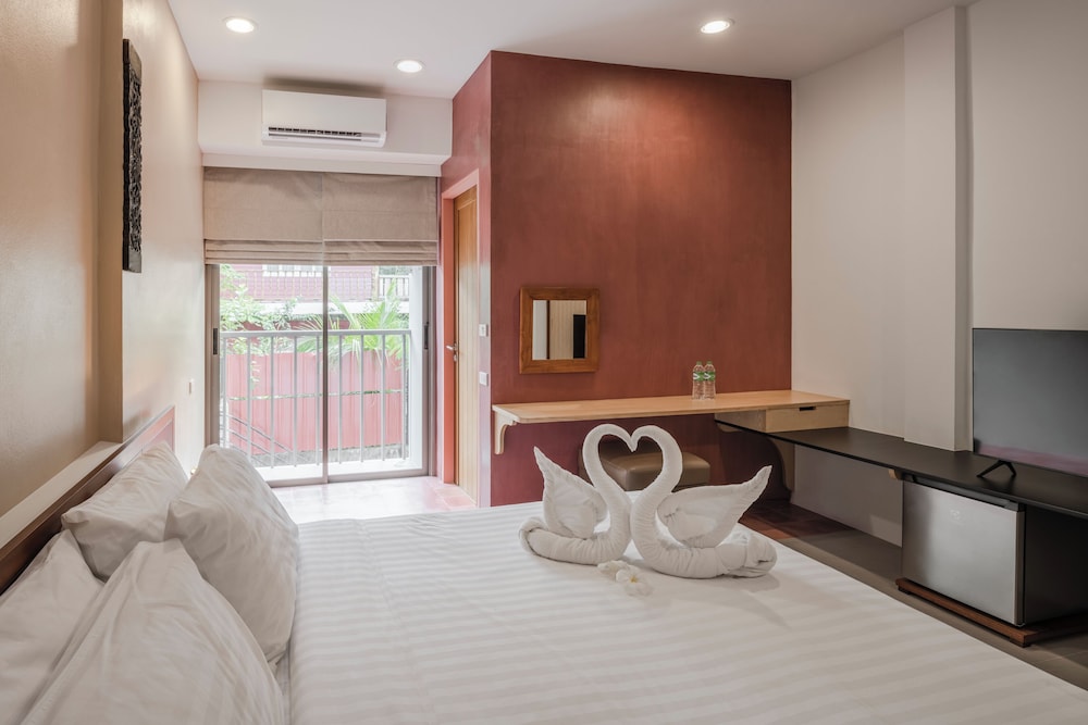 Anda Lanta Residence & Rentals - Adult only