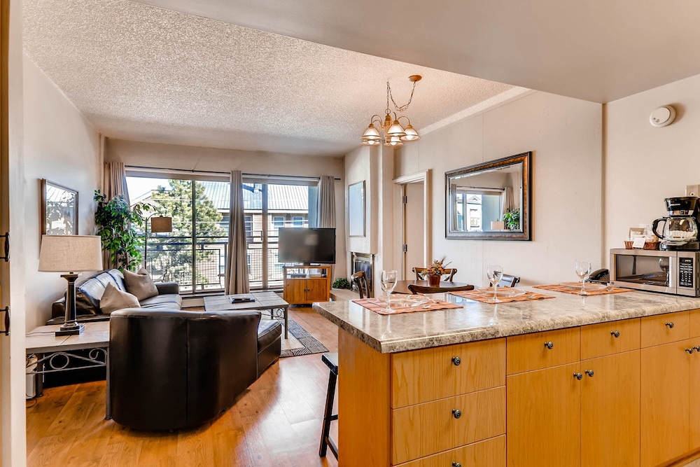 Park City Ski Resort Resort - Vacation Homes