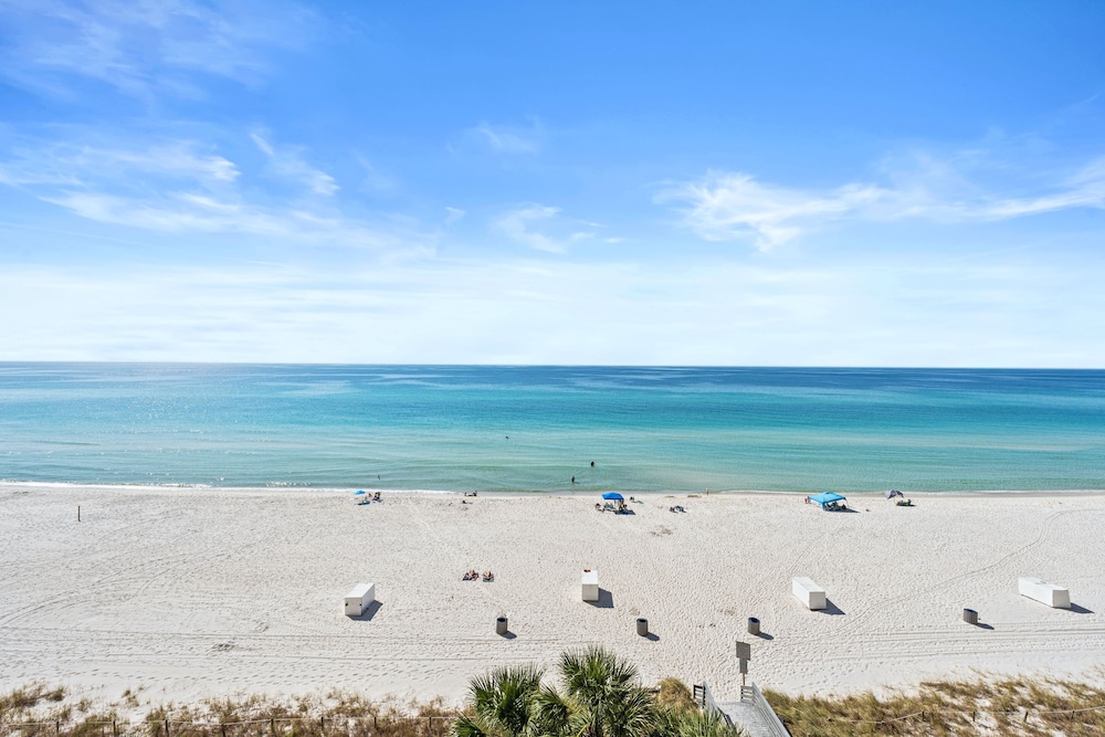 Splash Beach Resort by Panhandle Getaways