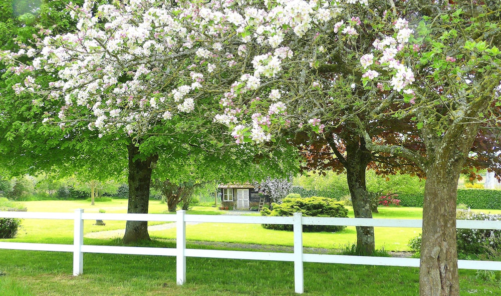 Domaine de l'Hôtel au Franc