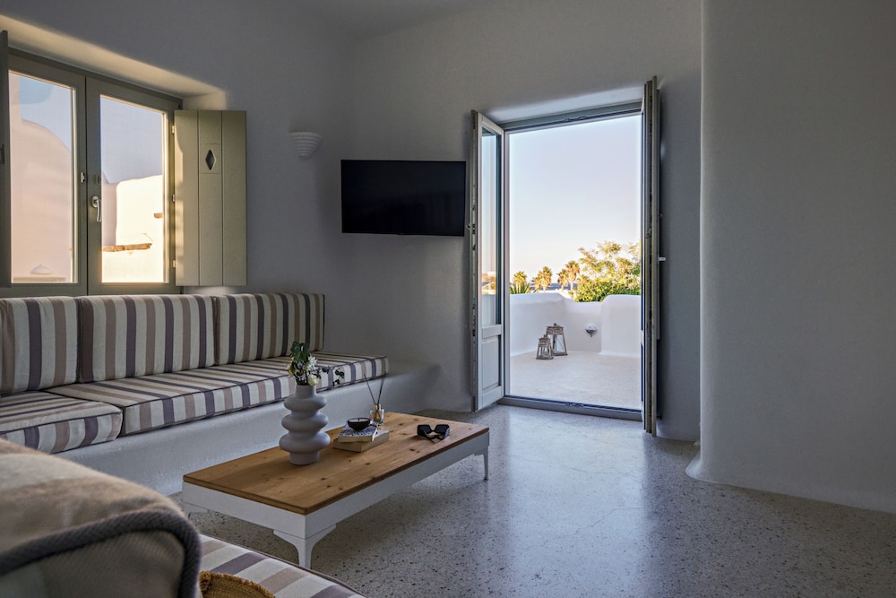 Angels Villas