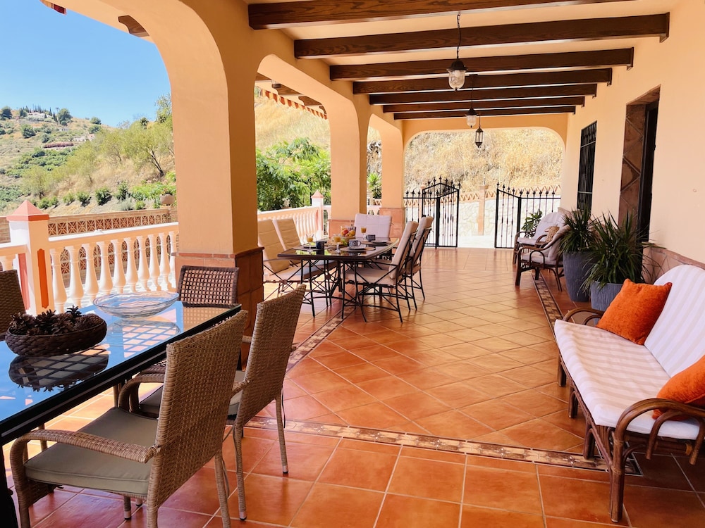 Villa Arco Iris by At Home Costa del Sol