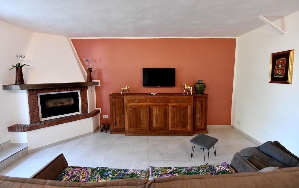Appartamenti Podere San Sebastiano