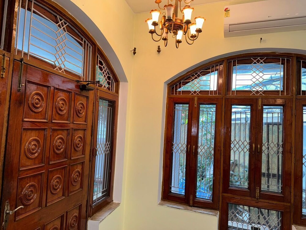 Mishra's Bungalow