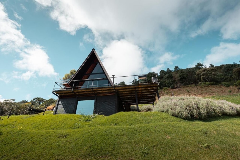 Nomad Place São Bento do Sapucai