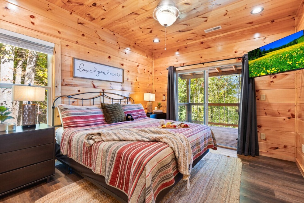 The Great Smoky Haven