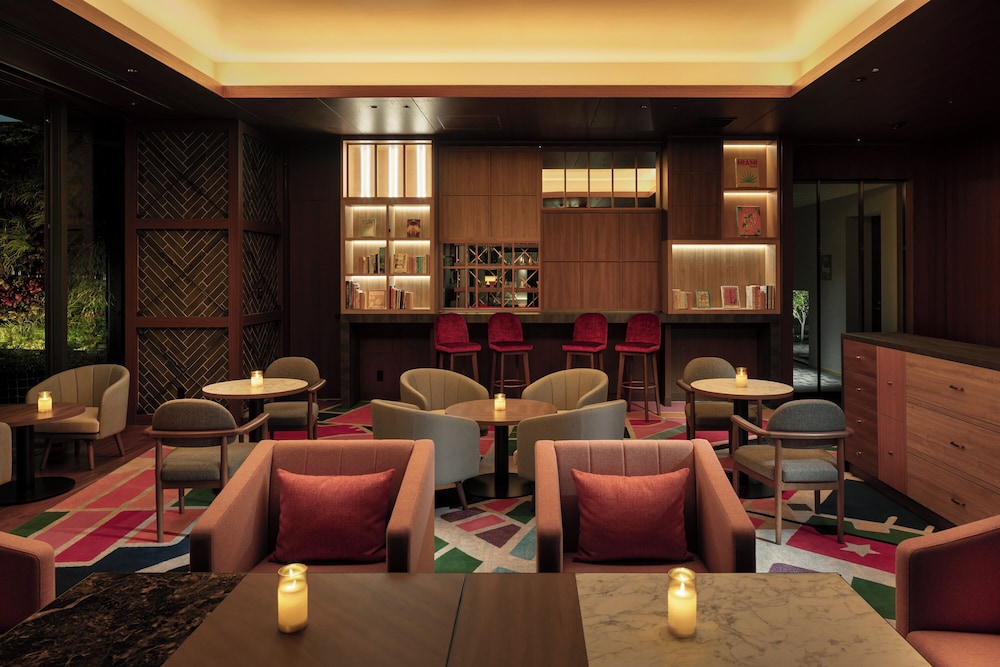 OMO5 Tokyo Gotanda by Hoshino Resorts 26