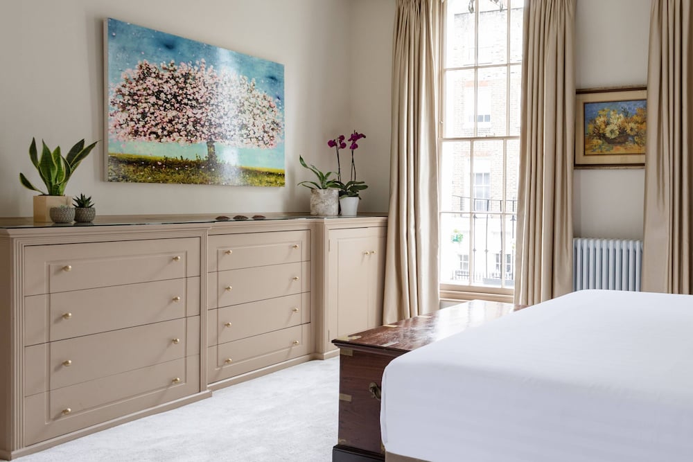 Molyneux Street II by Onefinestay