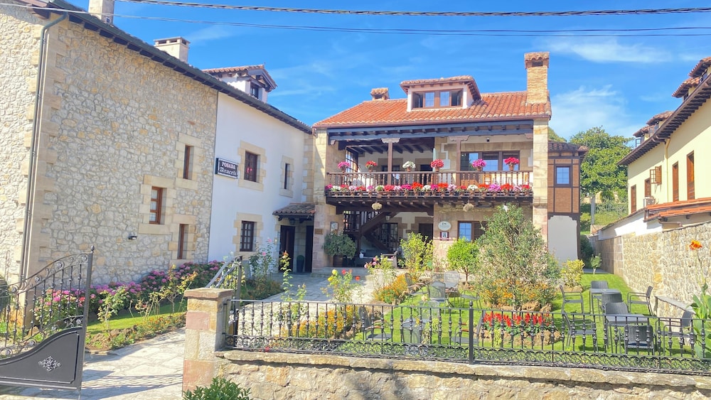 Posada Araceli