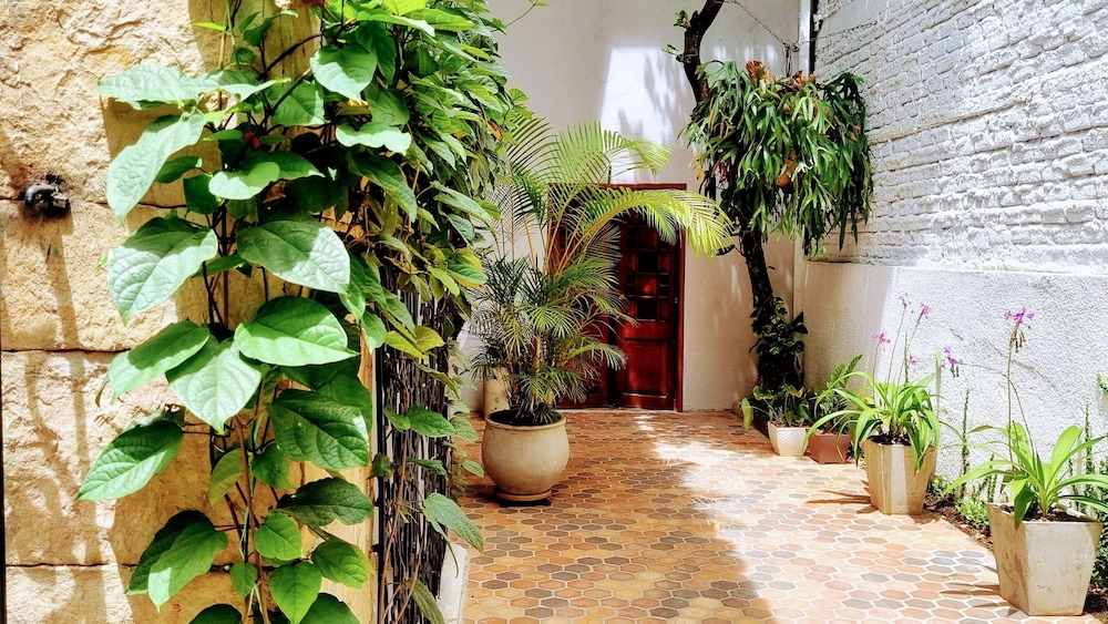 Hotel Casa Sab - San Fernando