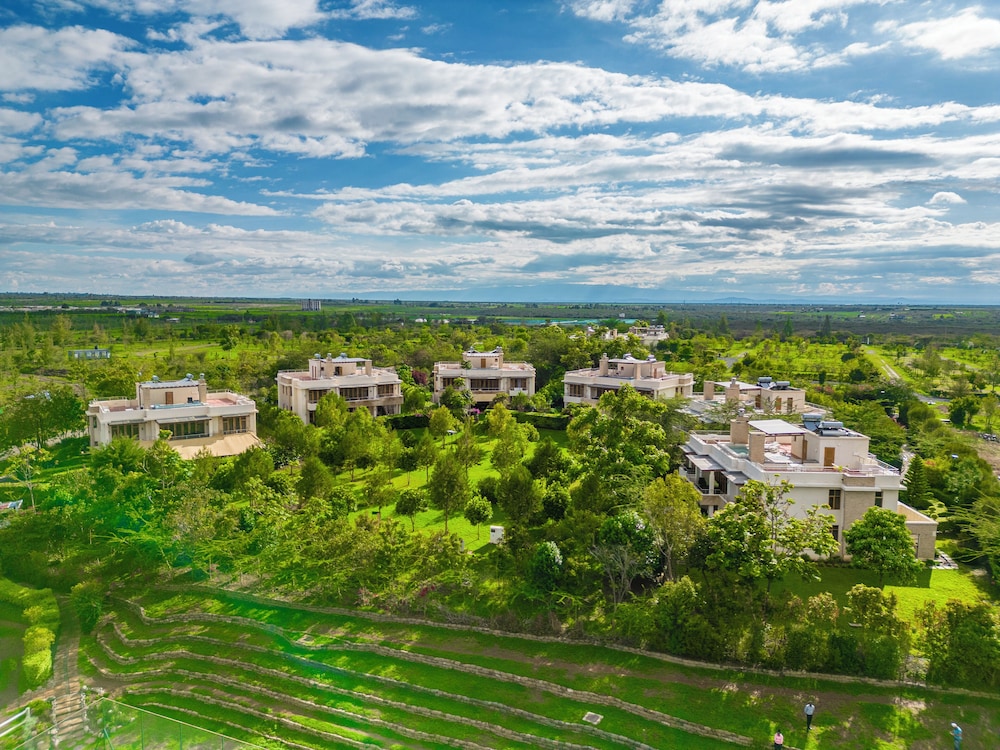 Maiyan Luxury Resort