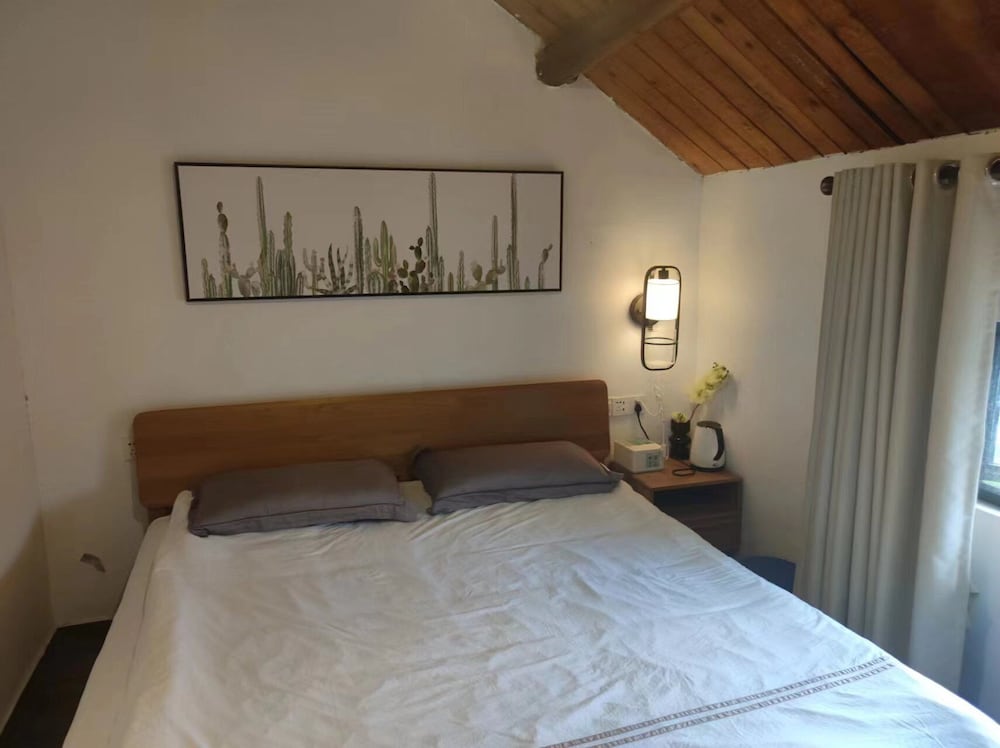 Shanghai HUA XI SHUI XIE Guesthouse