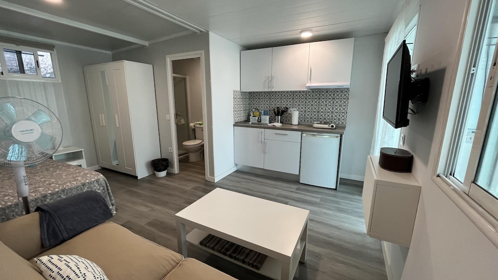 Renovated Tiny House in the Country Near Fataga