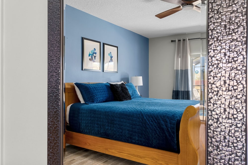 Your Dream Disney Retreat Awaits