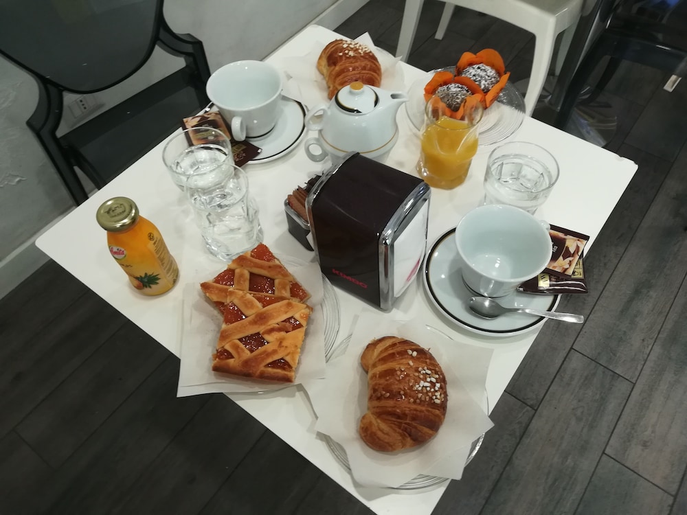 Beb house Angioino
