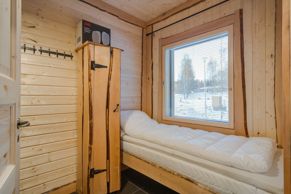 Aulanko Lake Villa - Peace & Privacy