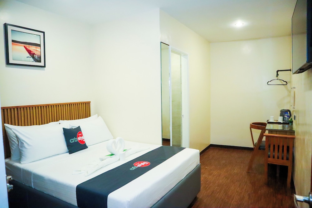 CITISTYLE INN INC.