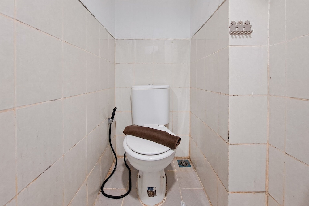 Simple Studio Apartment At Urbantown Serpong