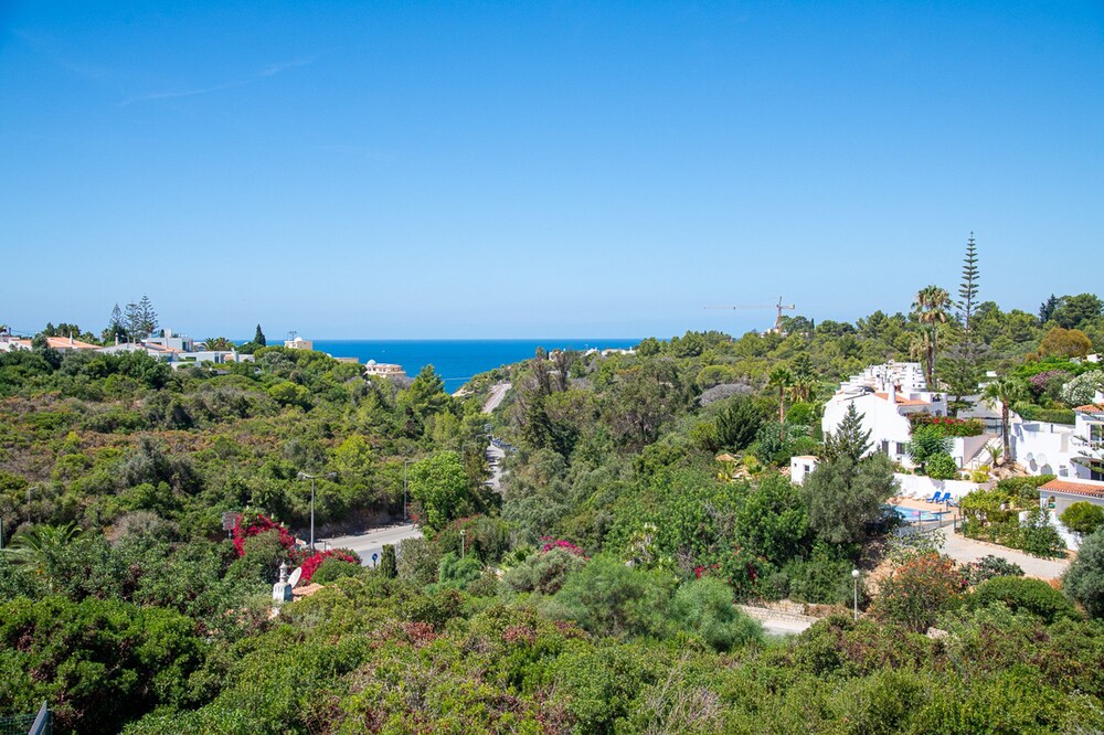 Casa Mel in Carvoeiro
