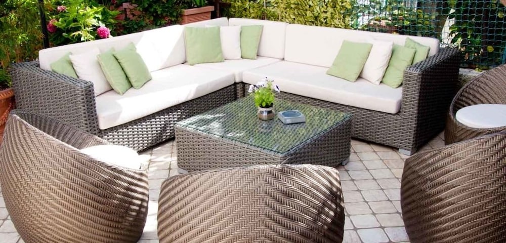 Outdoor Space
