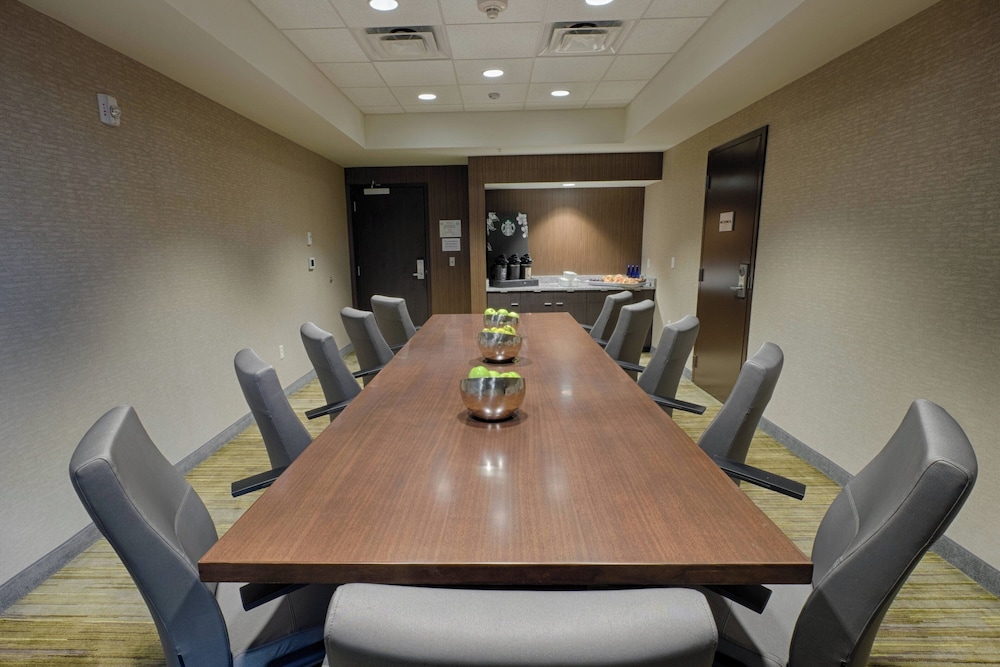 New York City Vacations - Courtyard by Marriott Albany Clifton Park - Property Image 13