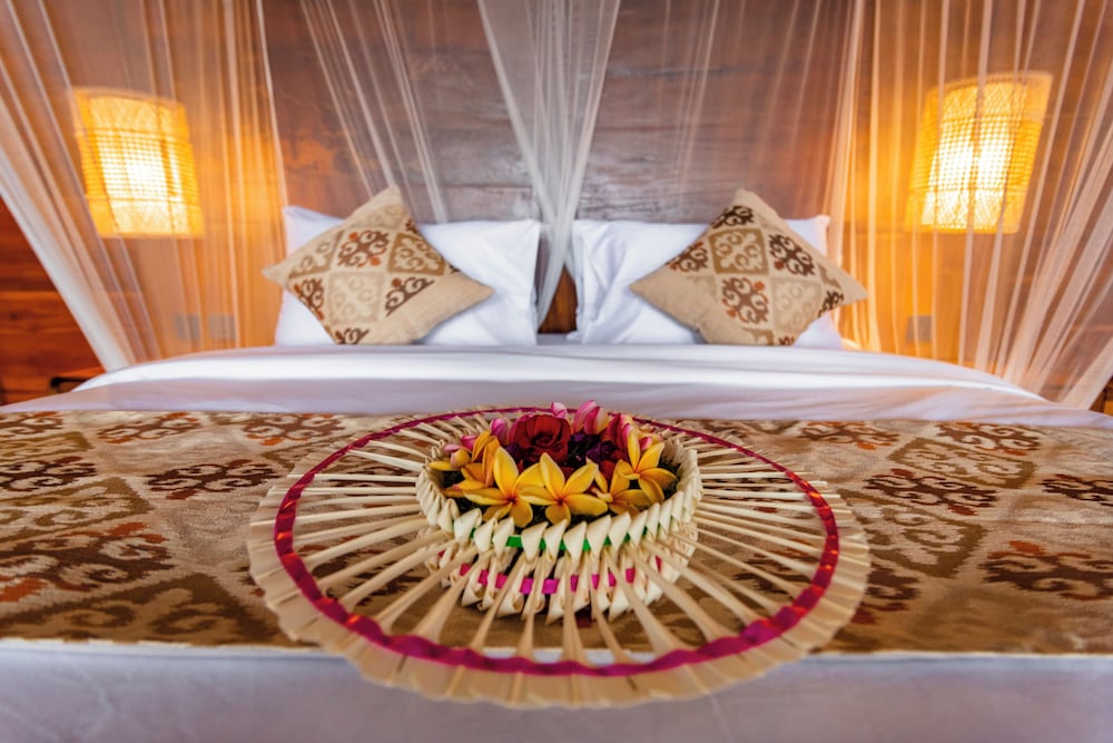 Kamania Villa Ubud by Dhananjaya Hospitality