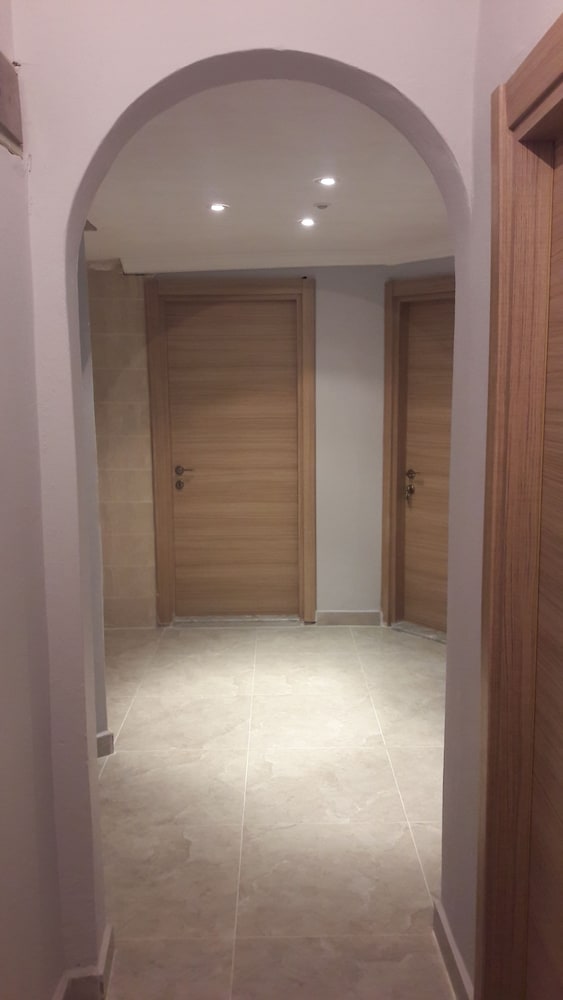 Gunay Pansiyon Antalya