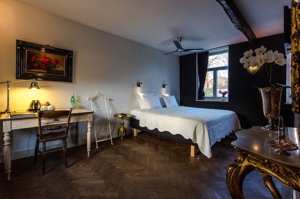 Bed & Breakfast Bonjour view 3