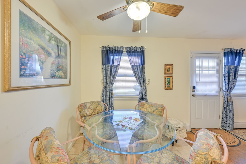 Cozy Bay Shore Condo Near Museums & Outdoor Rec!, photo 19