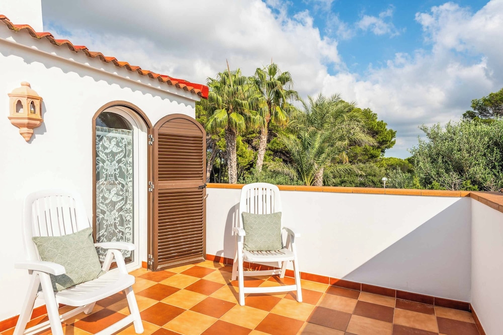 Villa Juana Blanes