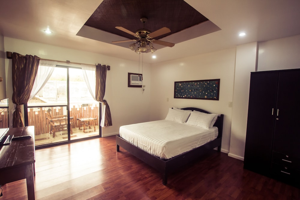 Oasis Resort and Spas