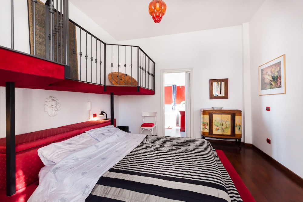 Terrace Suite