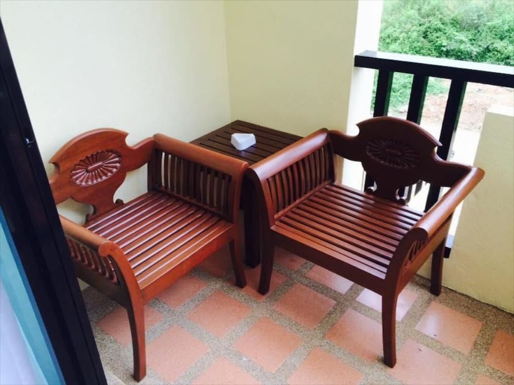 Kosol Place Aonang view 2